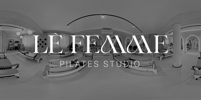 Le Femme Pilates Studio